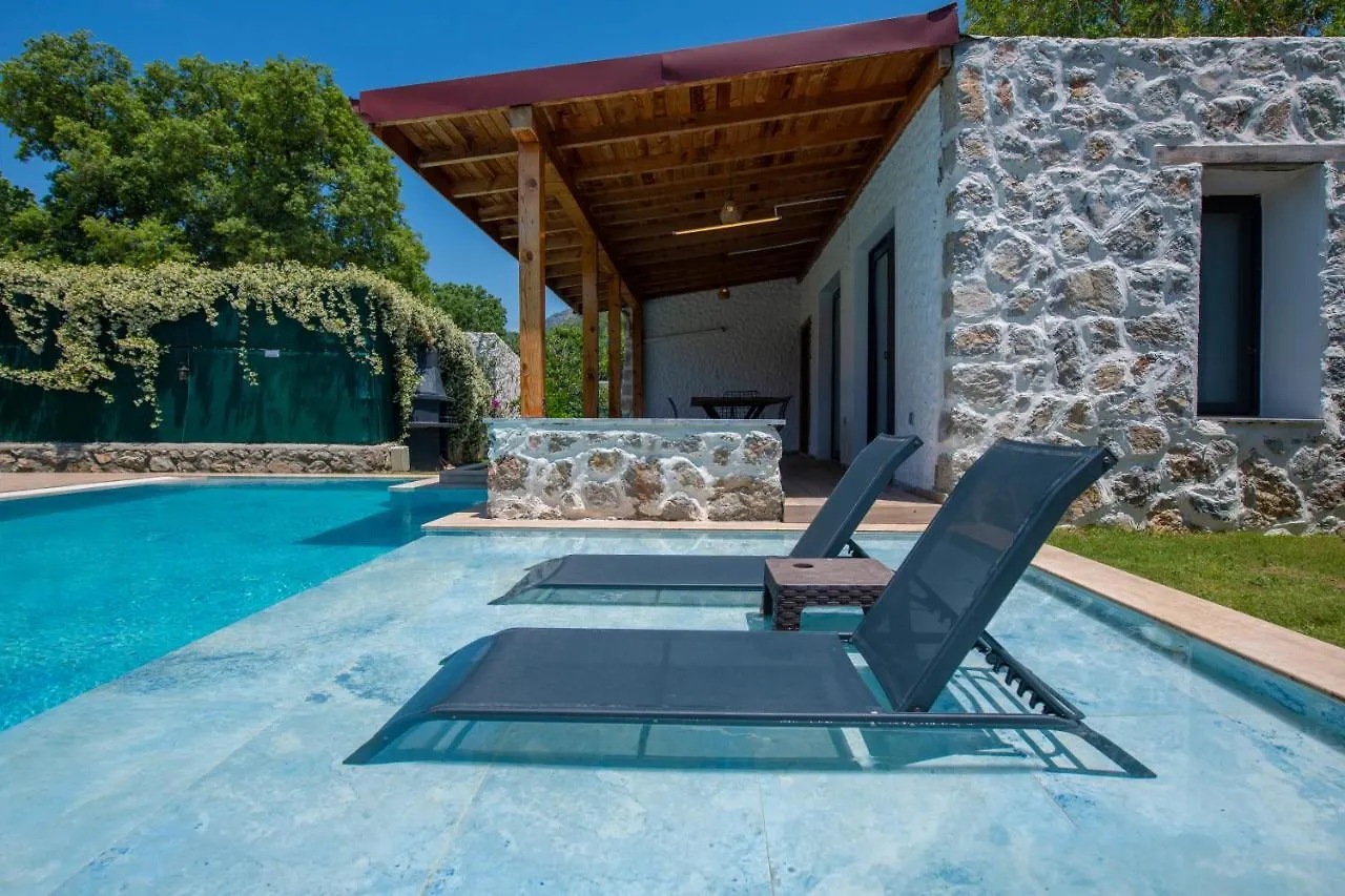 Eroglu Villas Fethiye