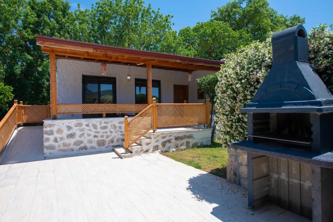Eroglu Villas Fethiye