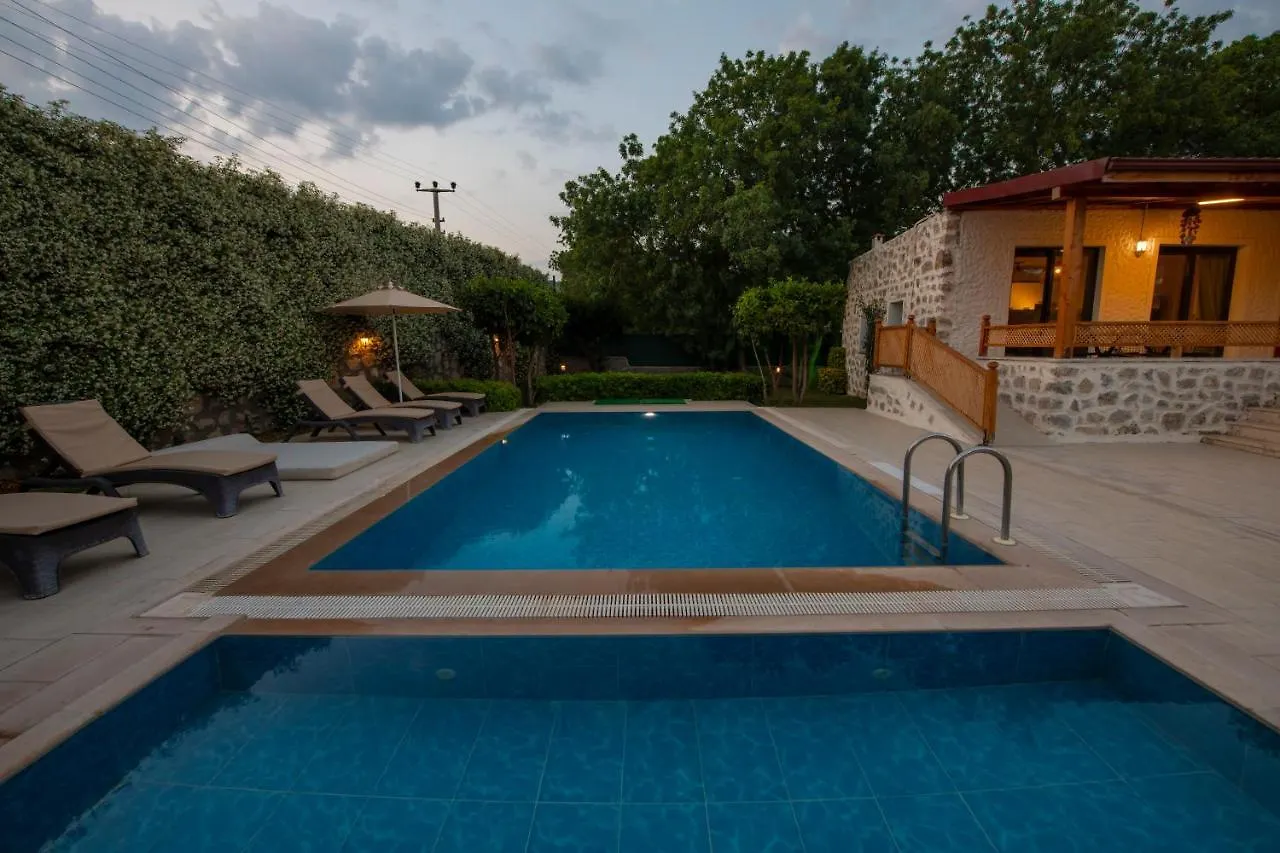 Eroglu Villas Fethiye Turchia