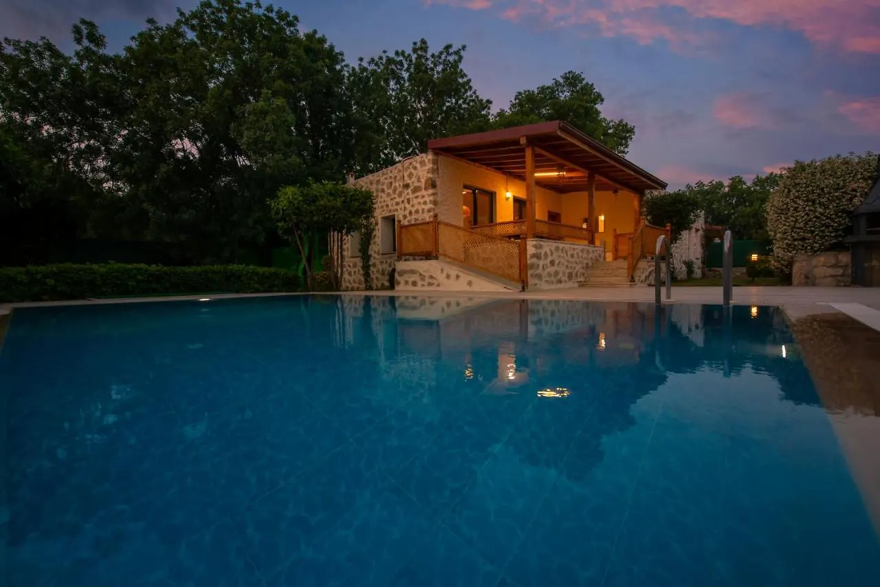 Eroglu Villas Fethiye