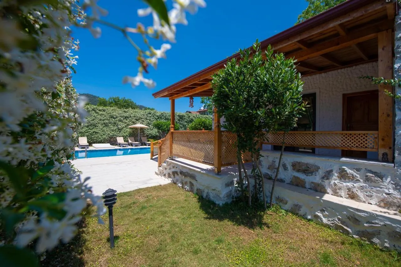 Eroglu Villas Fethiye