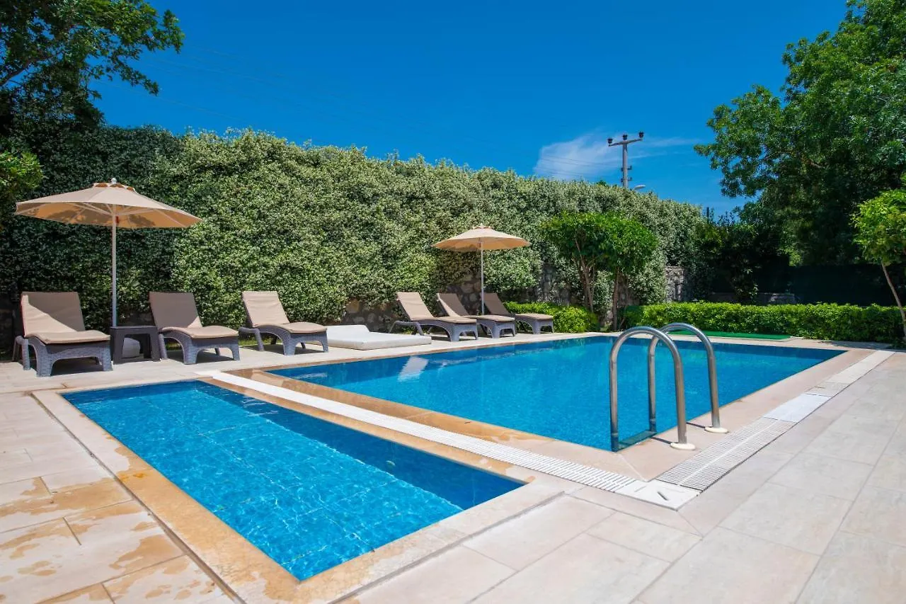 Eroglu Villas Fethiye 0*,