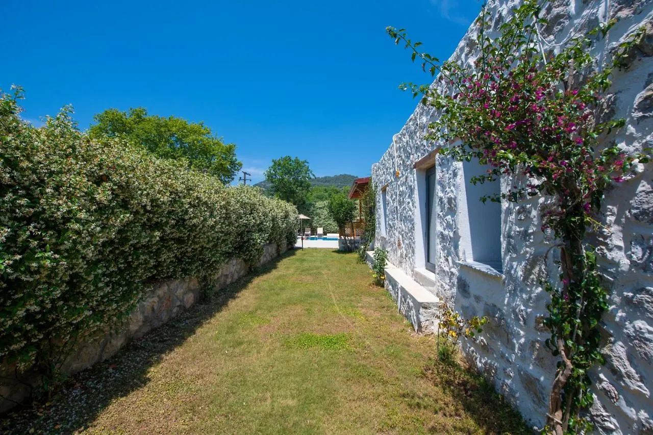 Eroglu Villas Fethiye