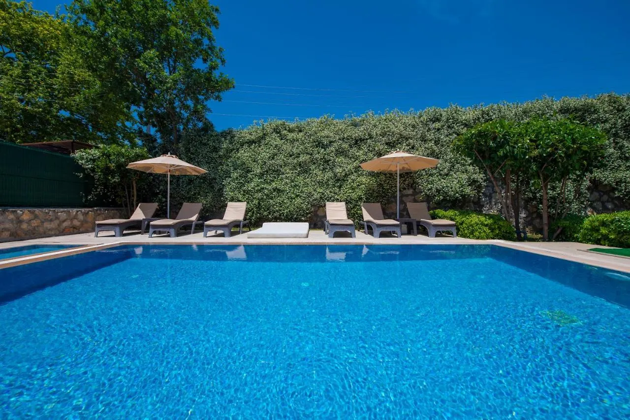 Eroglu Villas Fethiye 0*,  Turchia