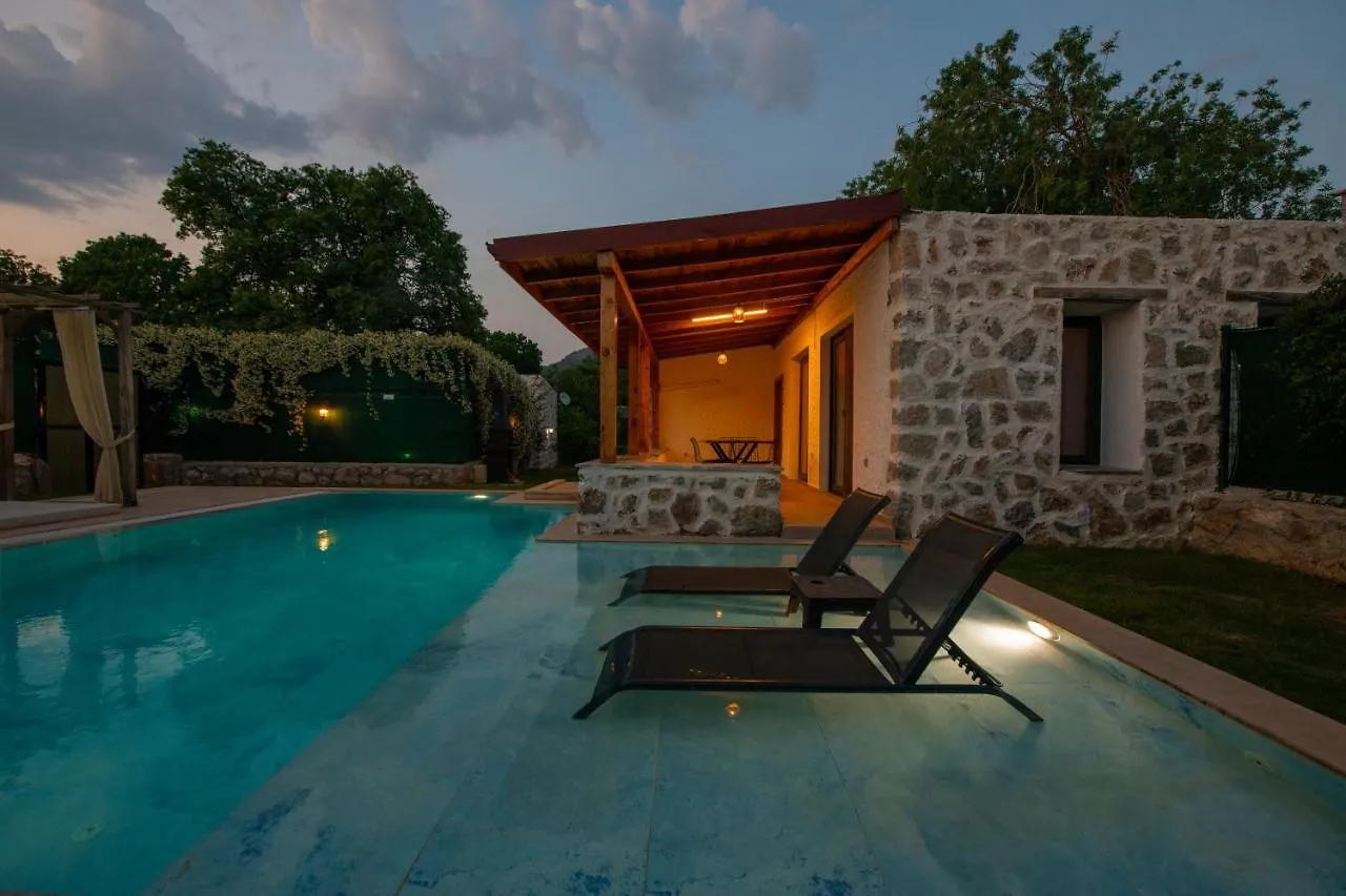 Eroglu Villas Fethiye