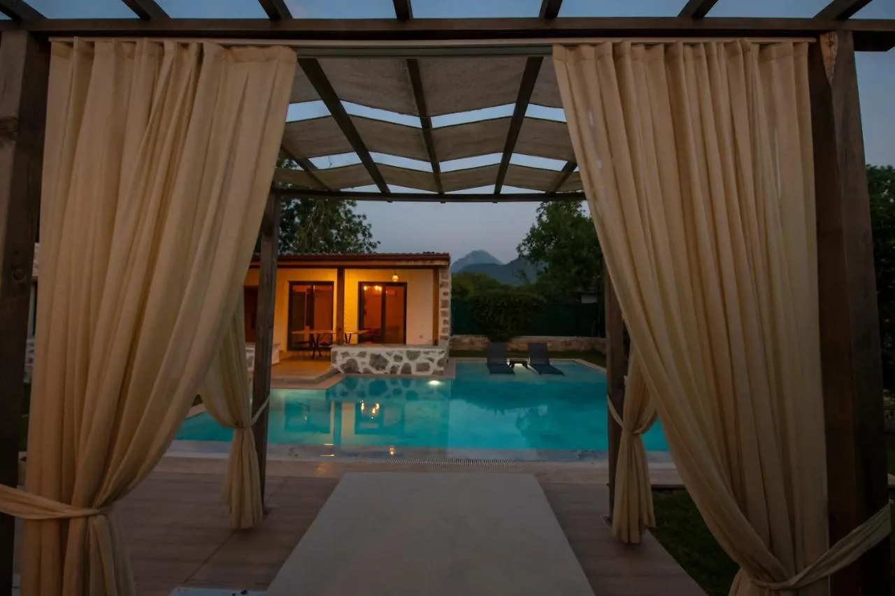 Eroglu Villas Fethiye 0*,