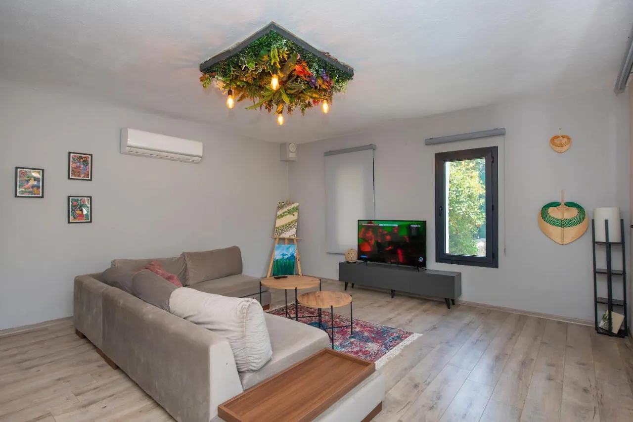Eroglu Villas Fethiye