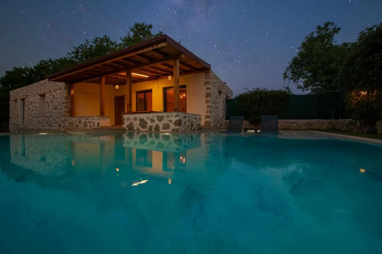 Eroglu Villas Fethiye