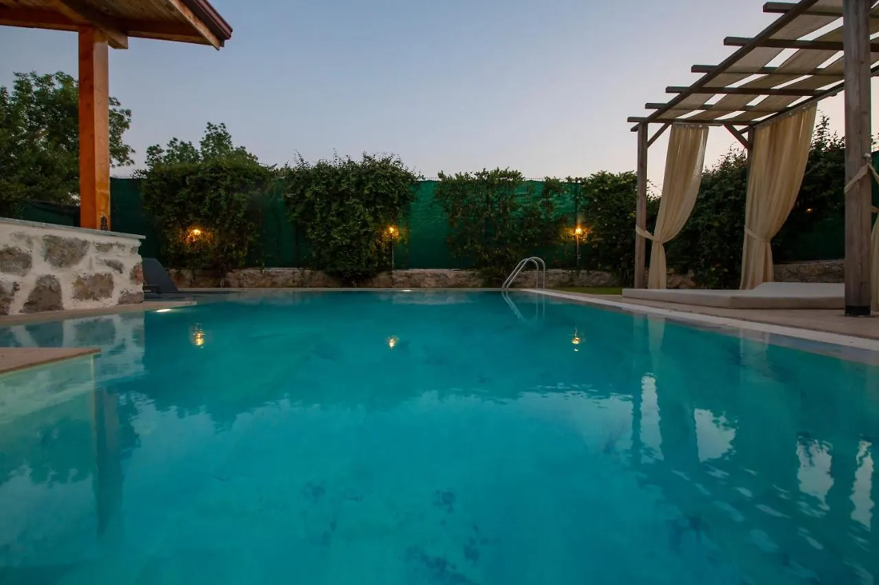 Eroglu Villas Fethiye
