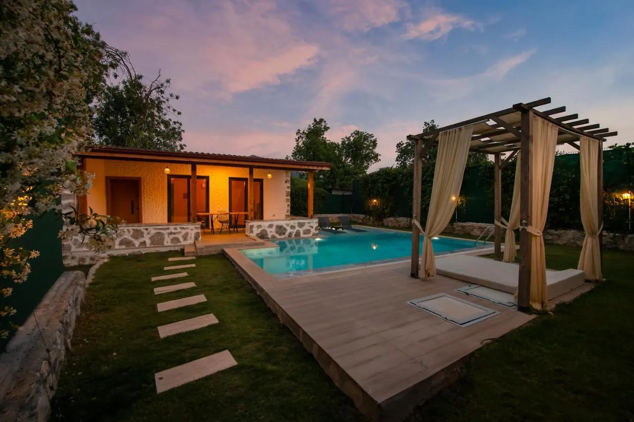 Eroglu Villas Fethiye
