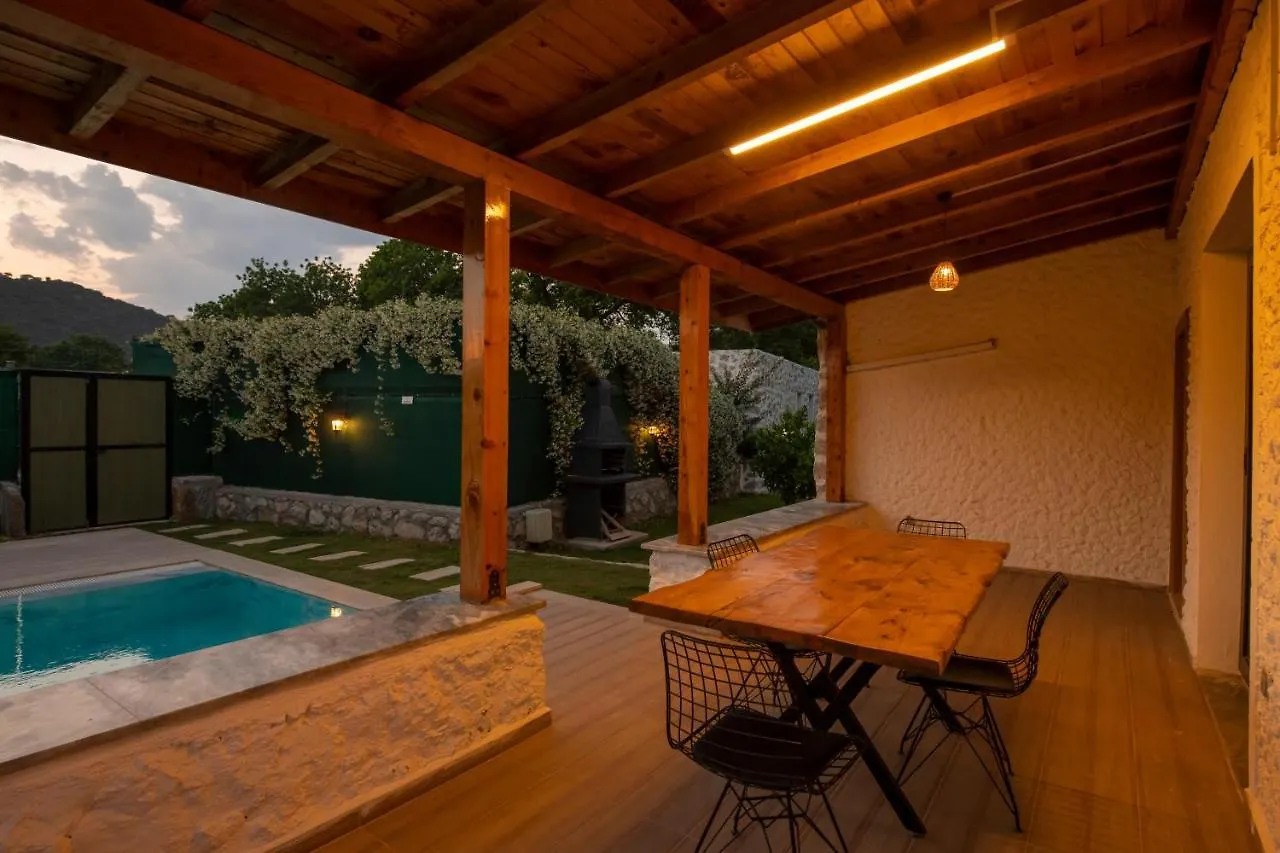 Eroglu Villas Fethiye