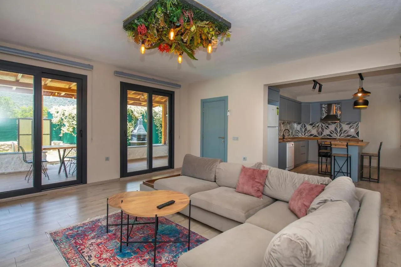 Eroglu Villas Fethiye Turchia