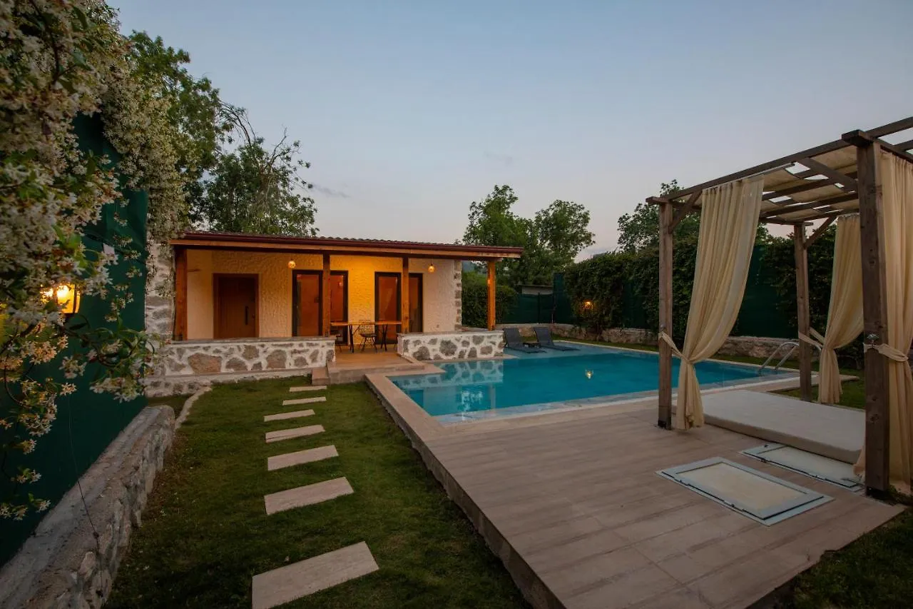 Eroglu Villas Fethiye