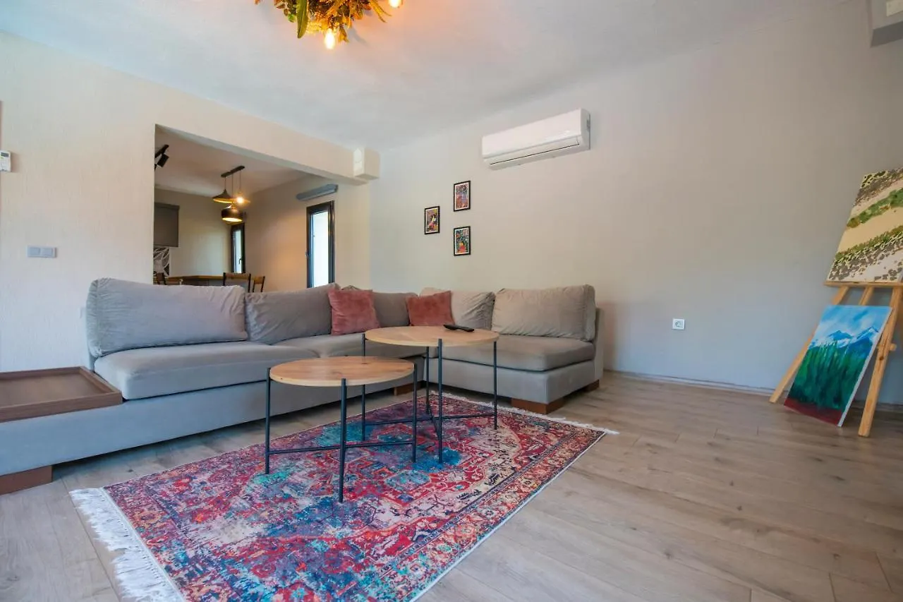 Eroglu Villas Fethiye