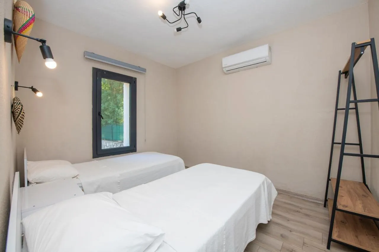 Eroglu Villas Fethiye Turchia