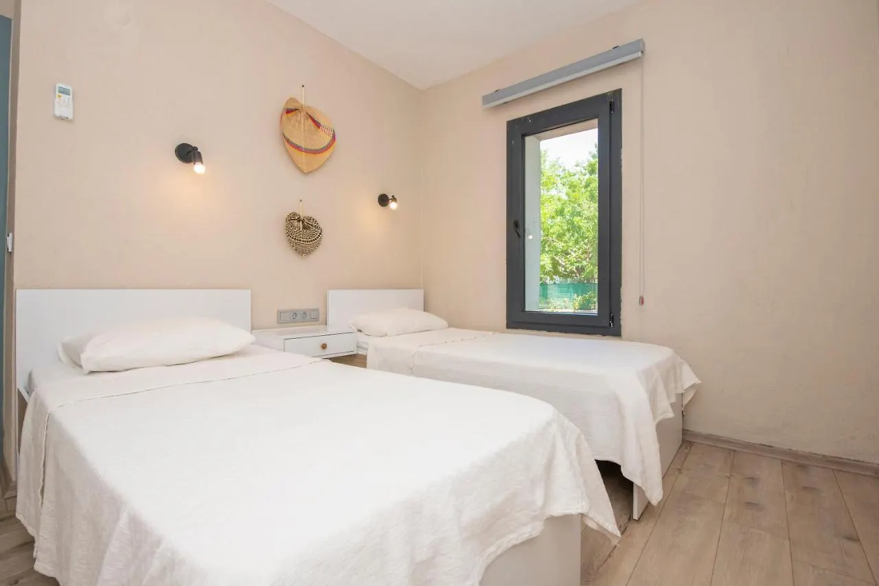 Eroglu Villas Fethiye