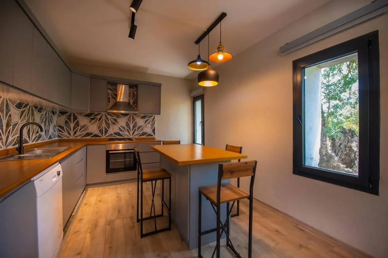 Eroglu Villas Fethiye