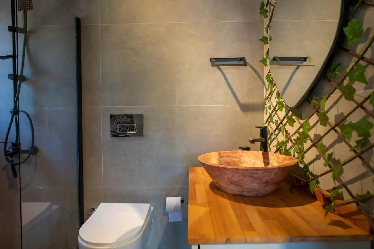 Eroglu Villas Fethiye