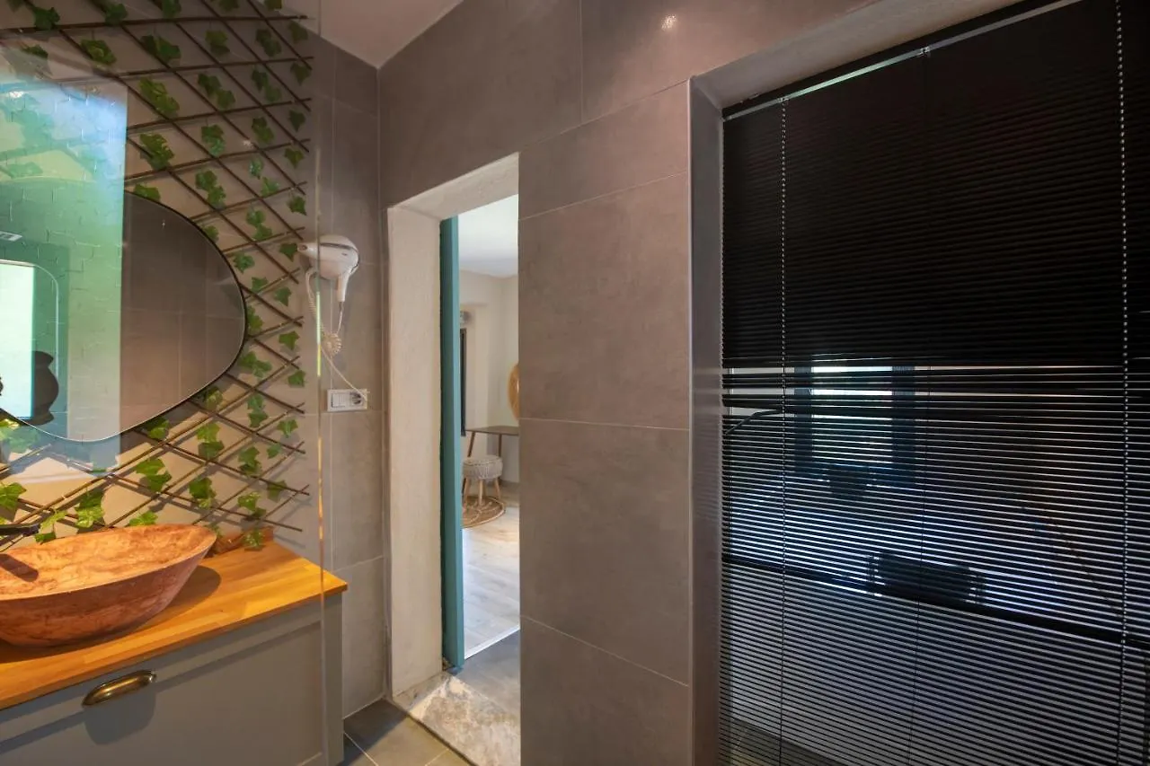 Eroglu Villas Fethiye