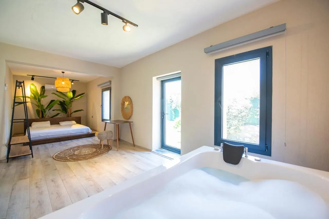 Eroglu Villas Fethiye
