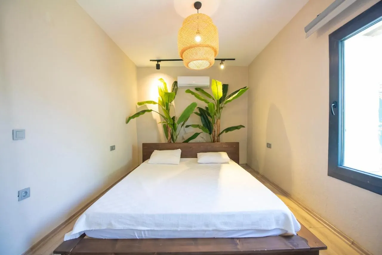 Eroglu Villas Fethiye