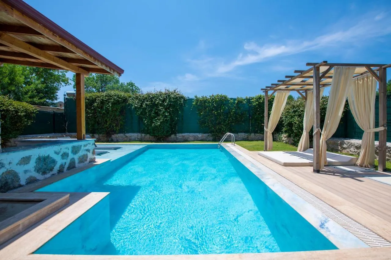 Eroglu Villas Fethiye 0*,  Turchia