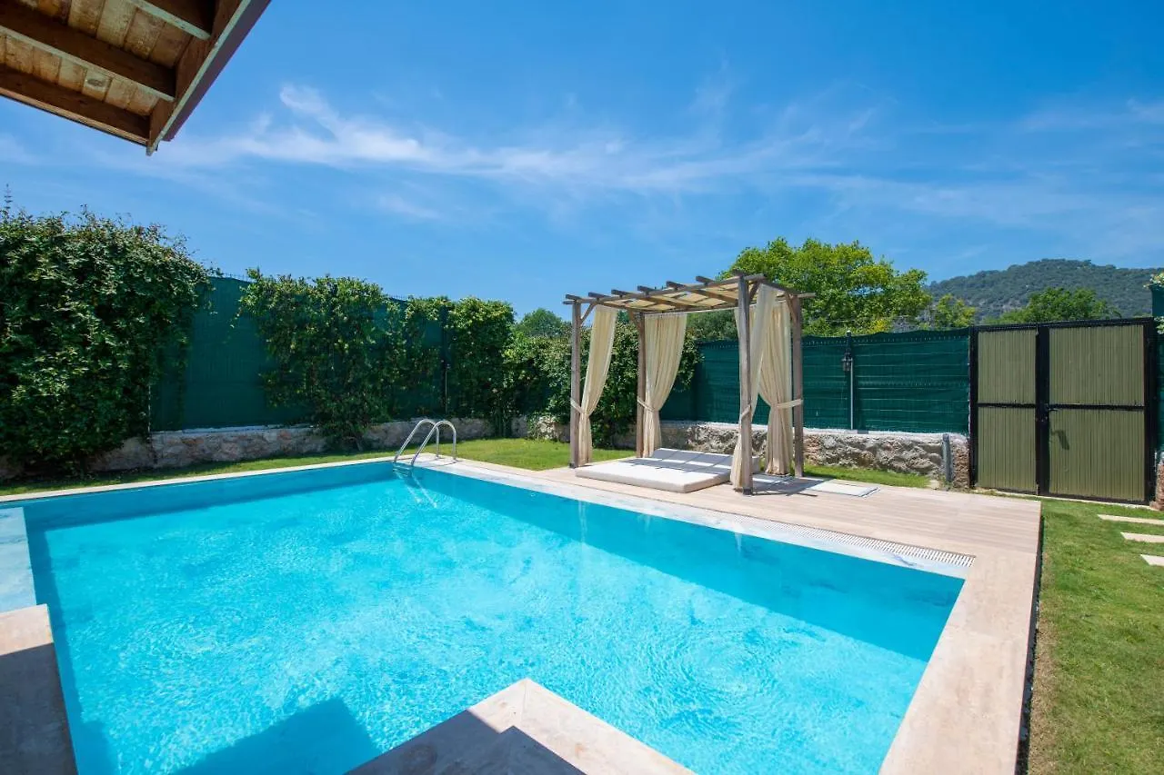 Eroglu Villas Fethiye