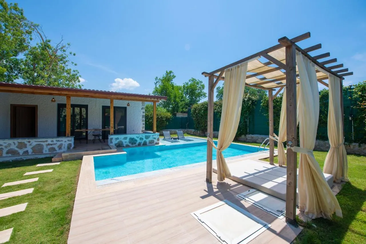 Eroglu Villas Fethiye